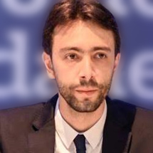 Jose Elias
