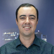 Orleans Silva Martins